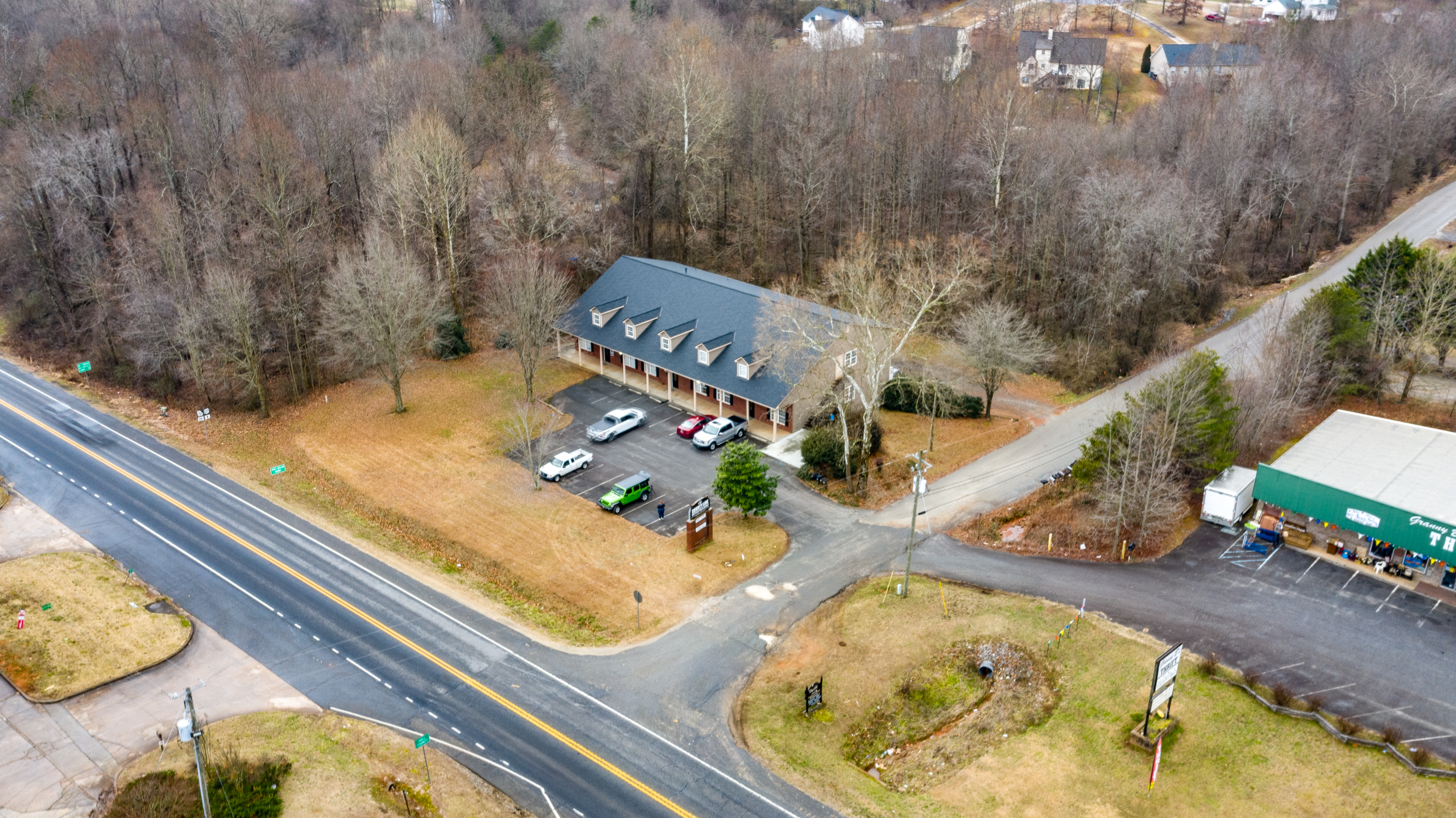 6911 Cleveland Highway # 201D