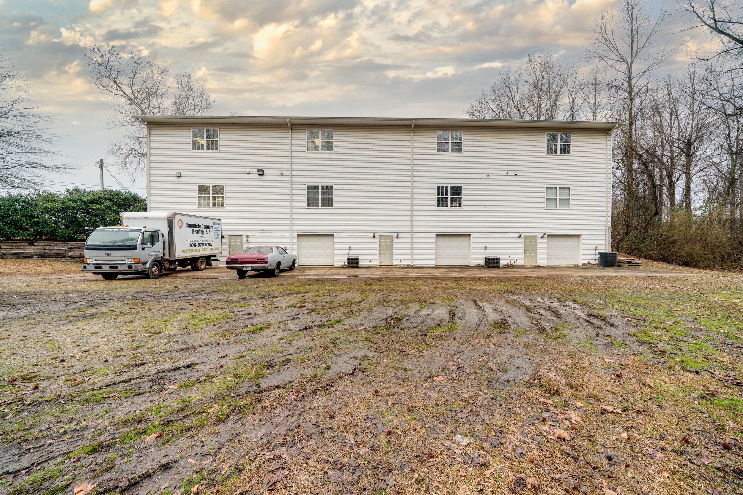 6911 Cleveland Highway # 201D