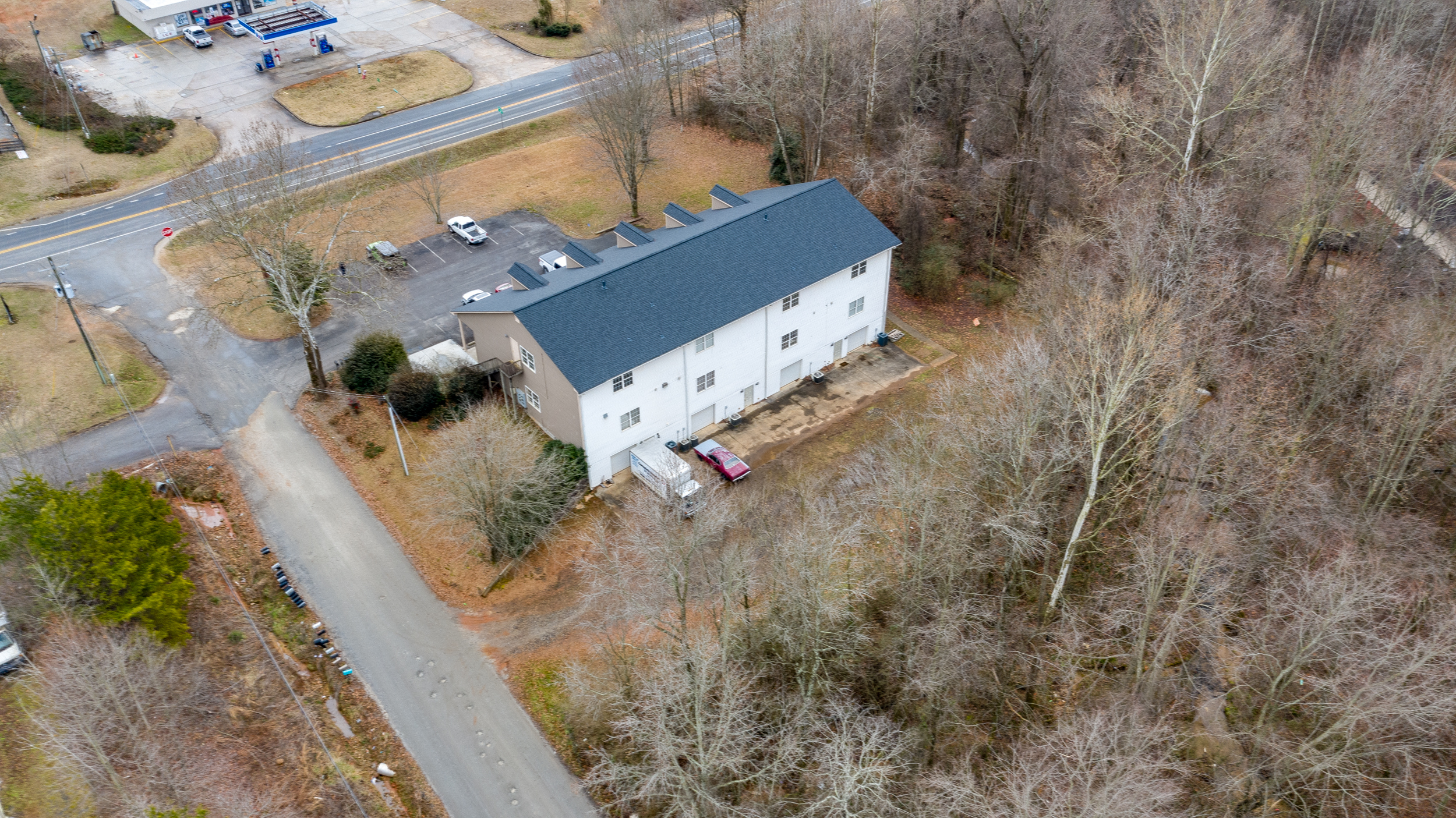 6911 Cleveland Highway # 201D