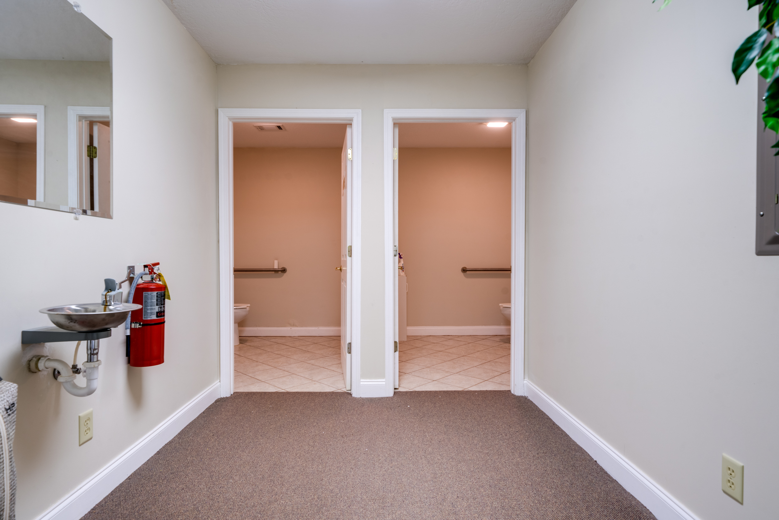 6911 Cleveland Highway # 201D