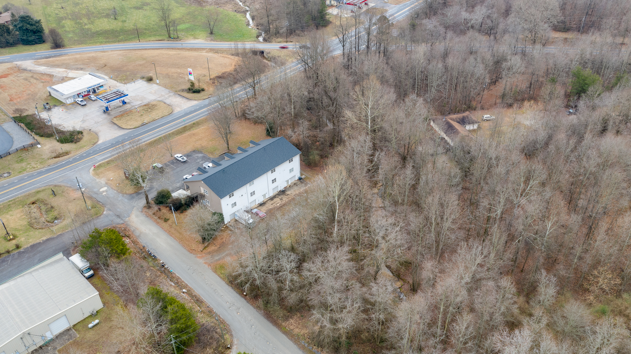 6911 Cleveland Highway # 201D