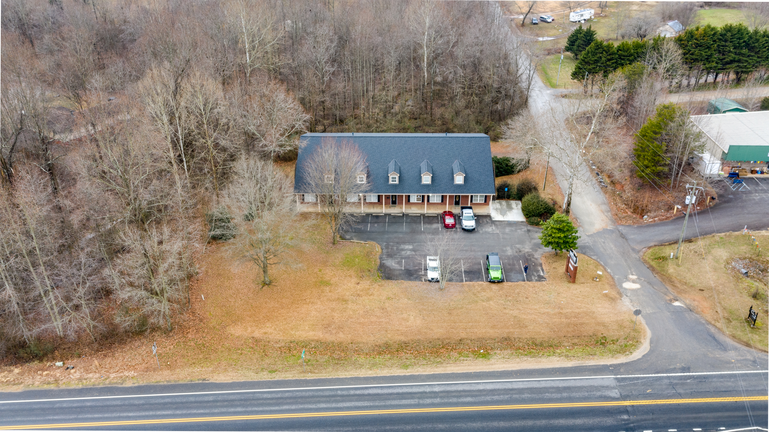 6911 Cleveland Highway # 201D