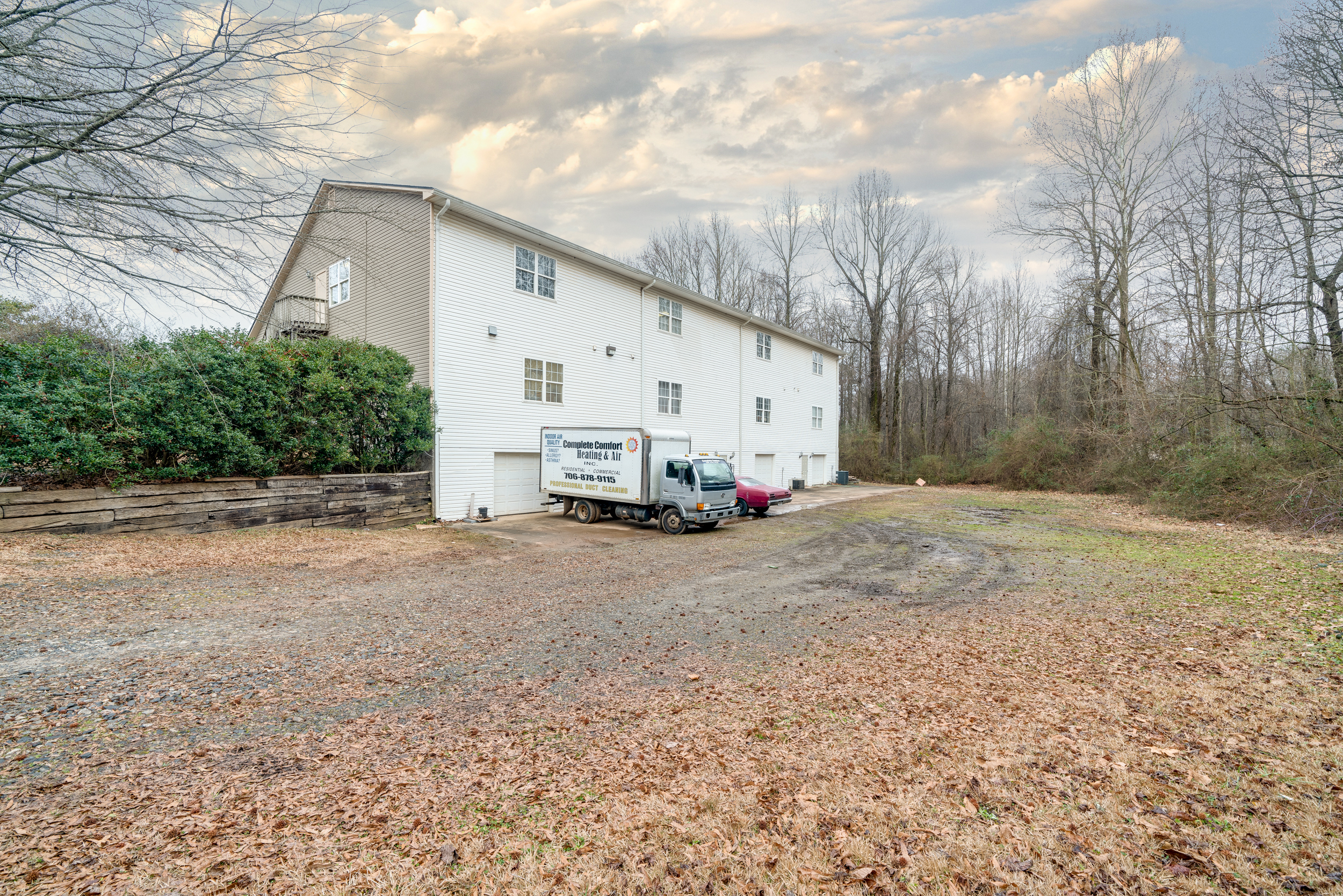 6911 Cleveland Highway # 201D