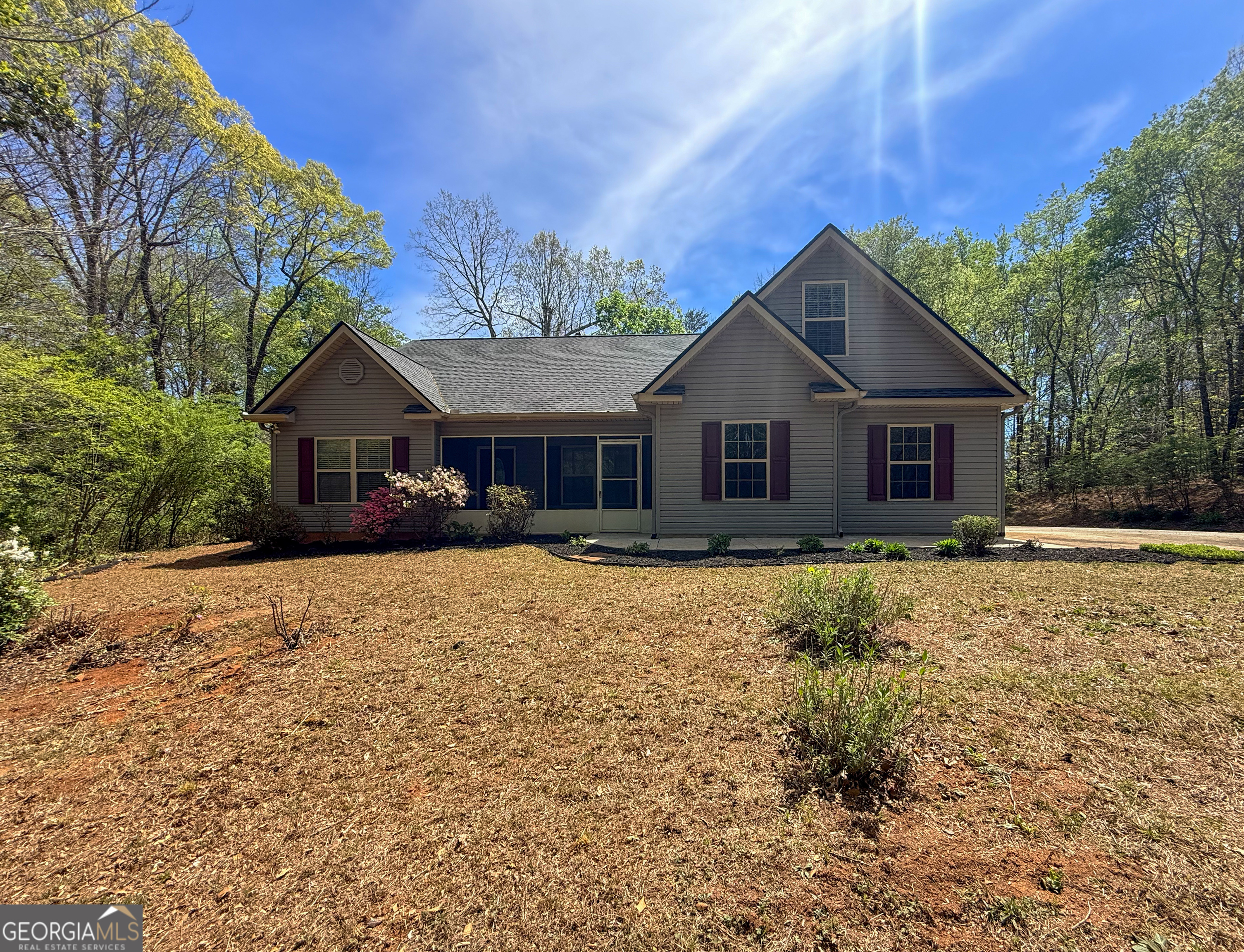 236 Fairview Court