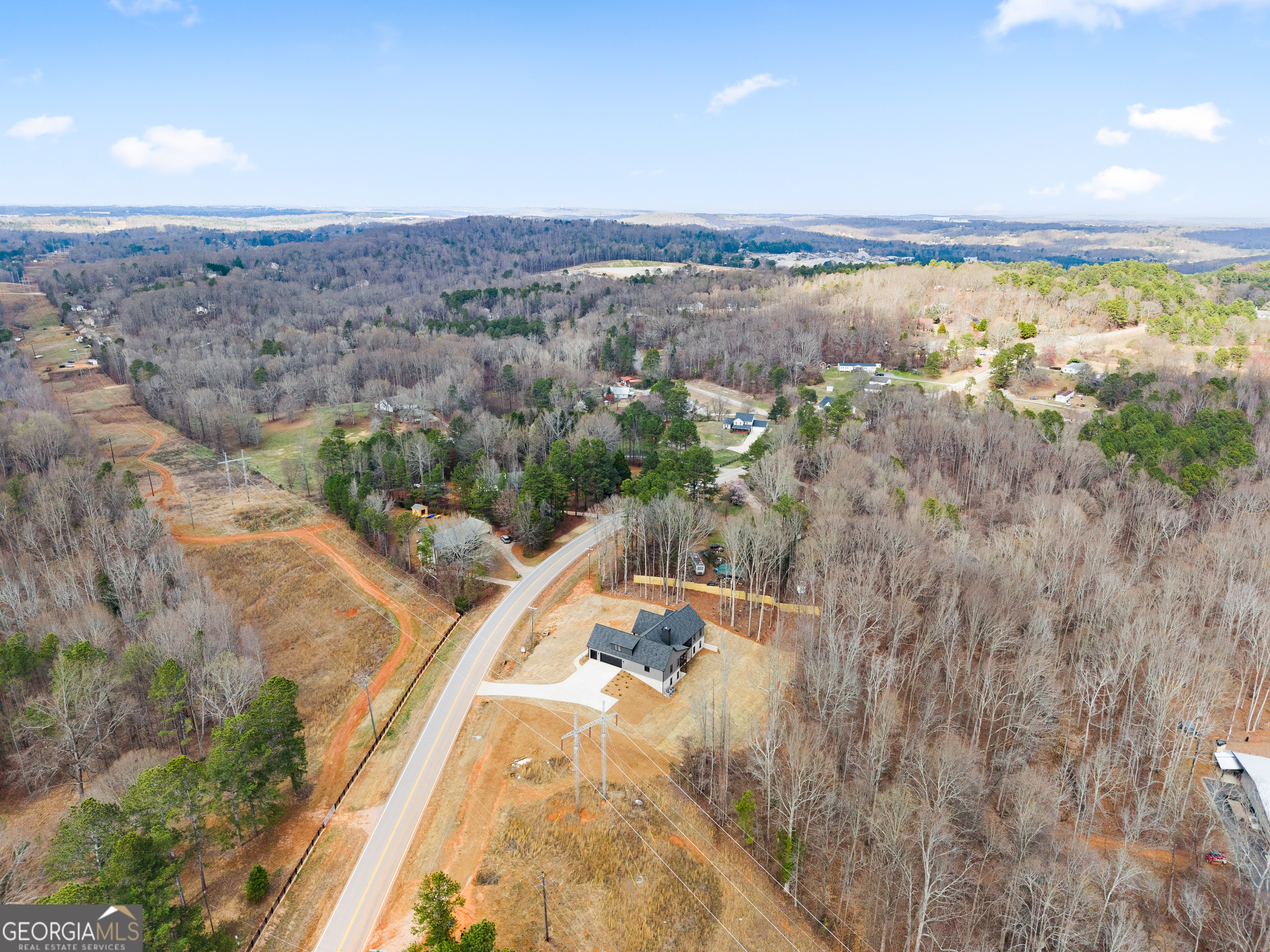 3255 Tanners Mill Road
