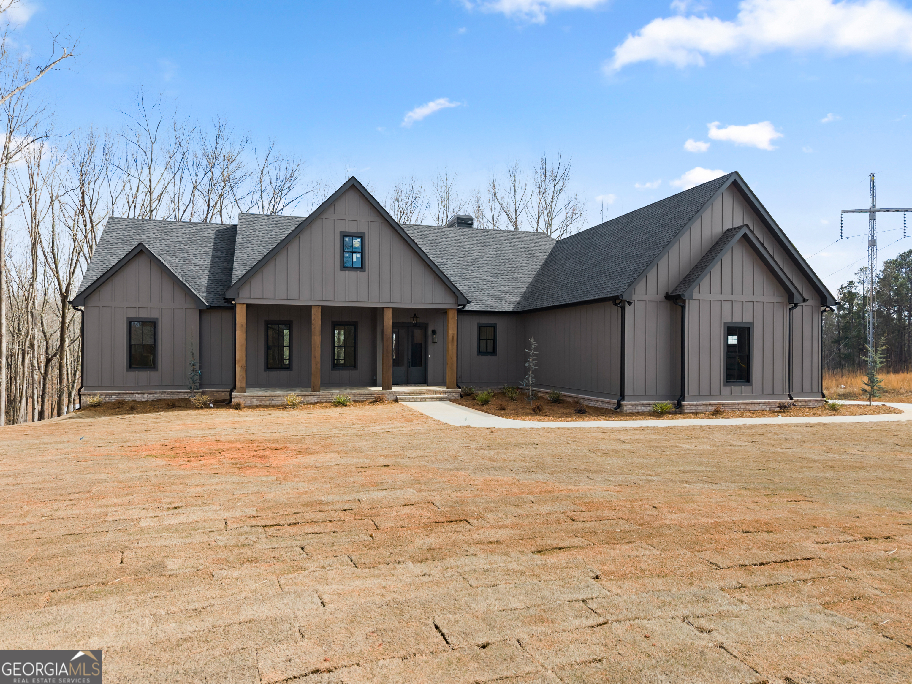 3255 Tanners Mill Road