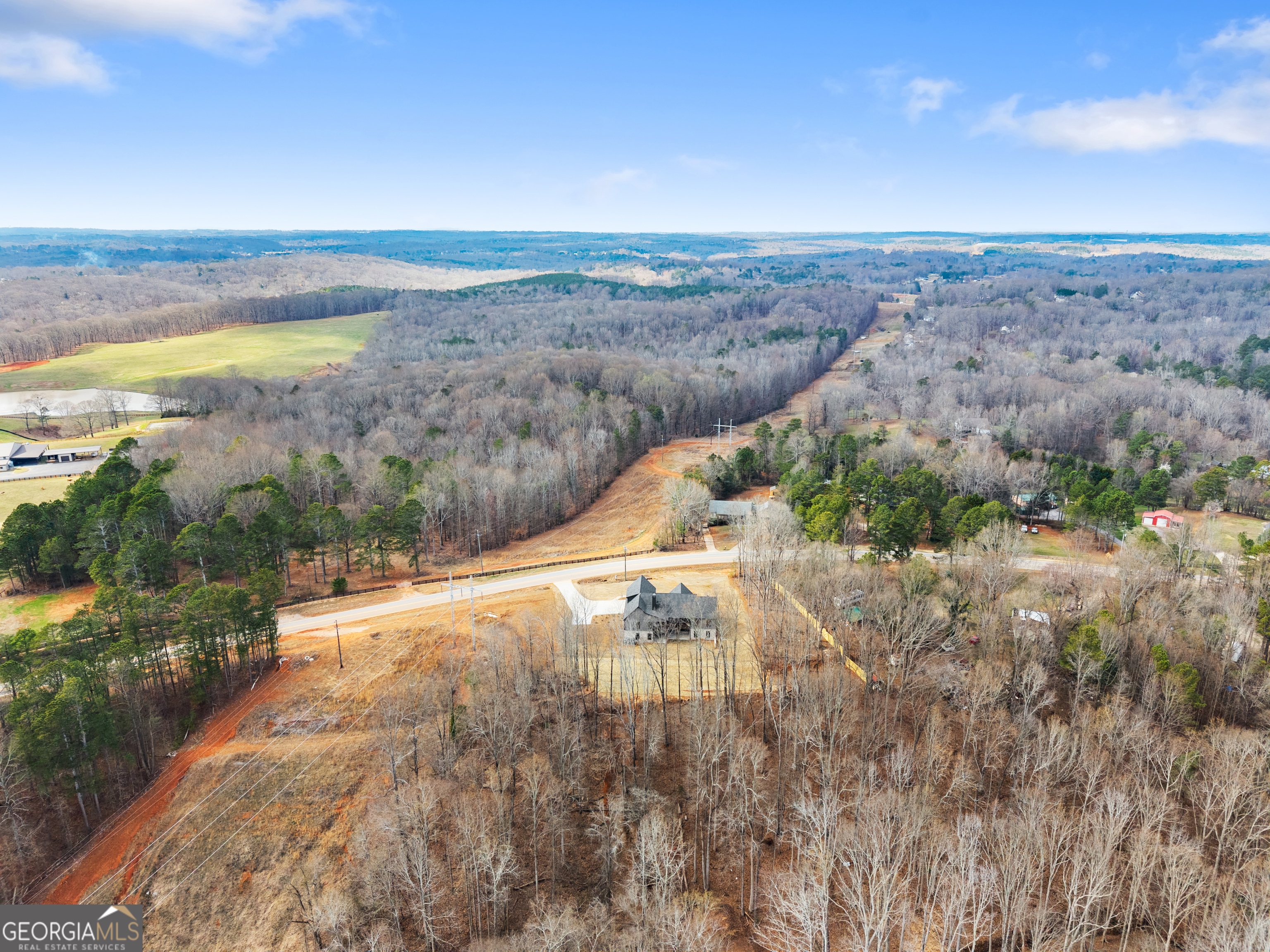 3255 Tanners Mill Road
