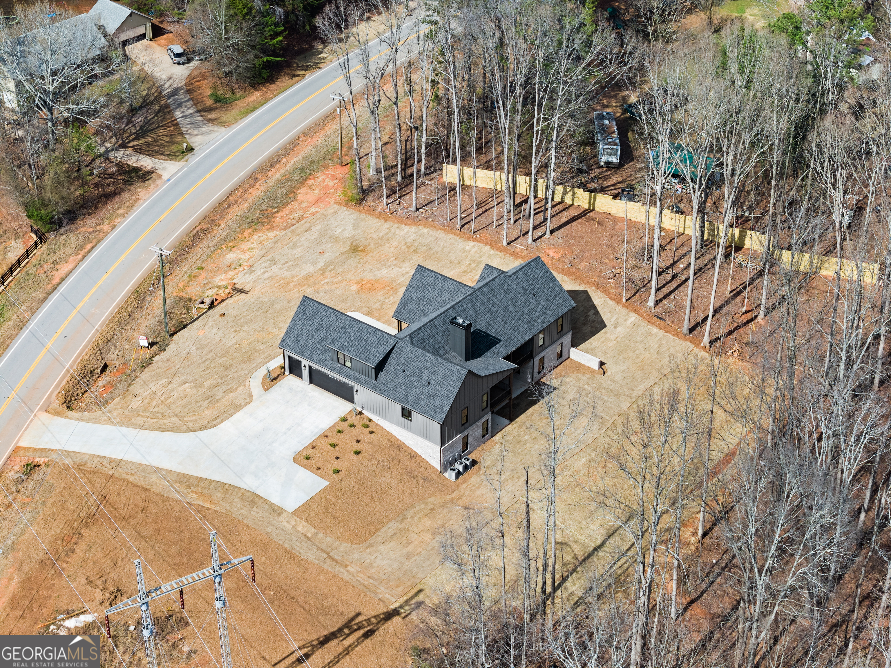 3255 Tanners Mill Road