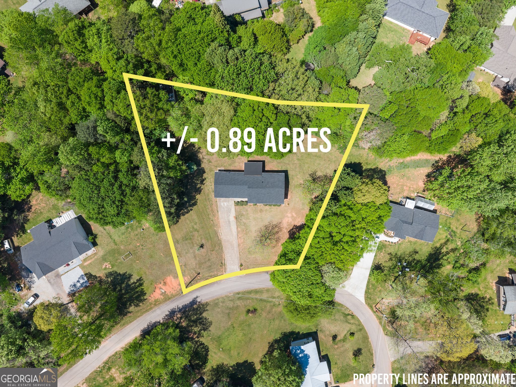 217 Quail Trail