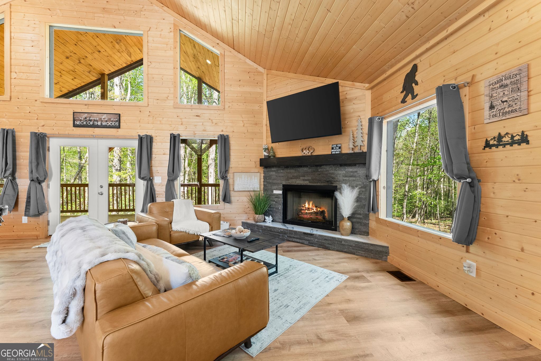 162 Hickory Ridge Drive