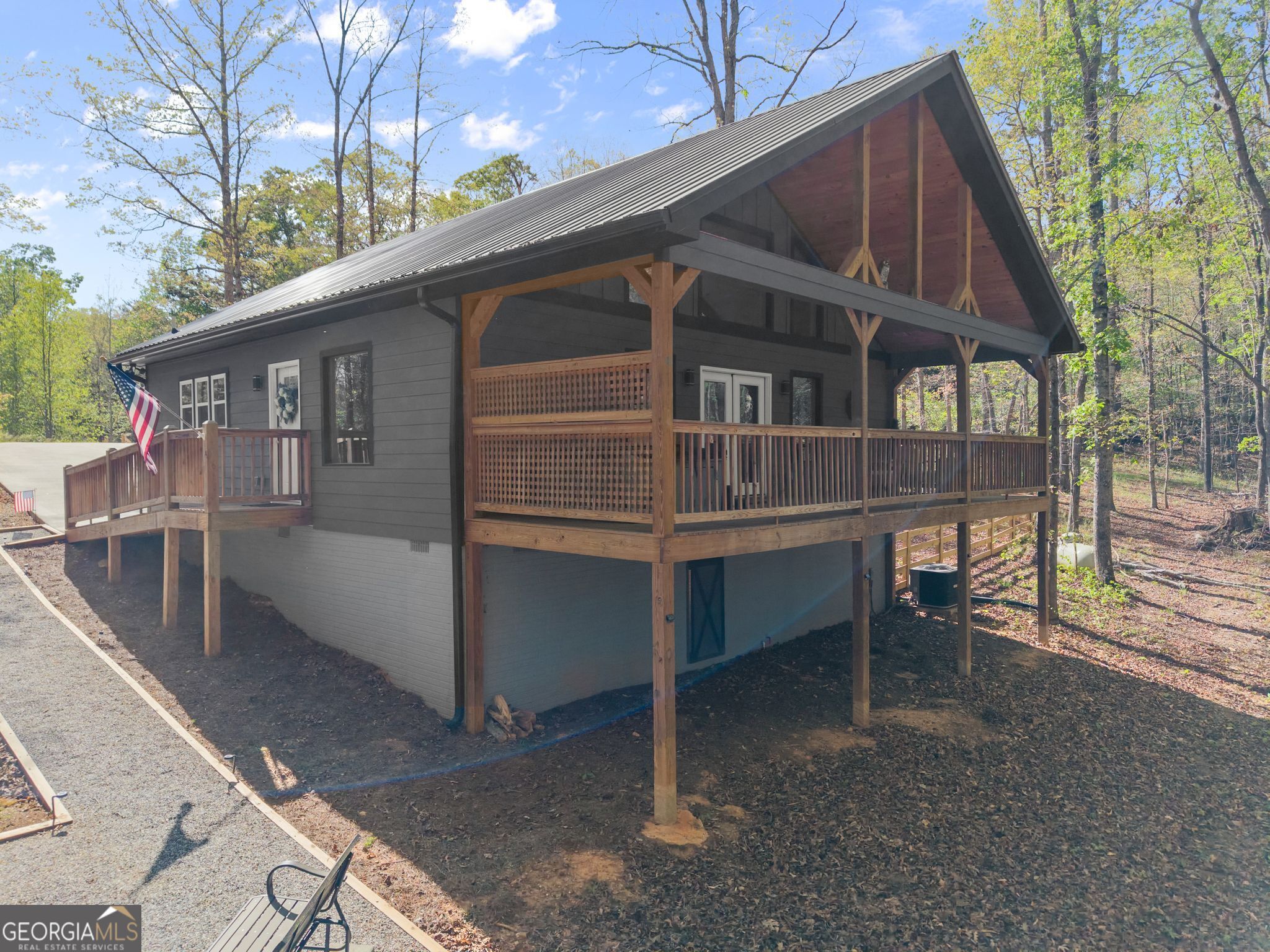 162 Hickory Ridge Drive