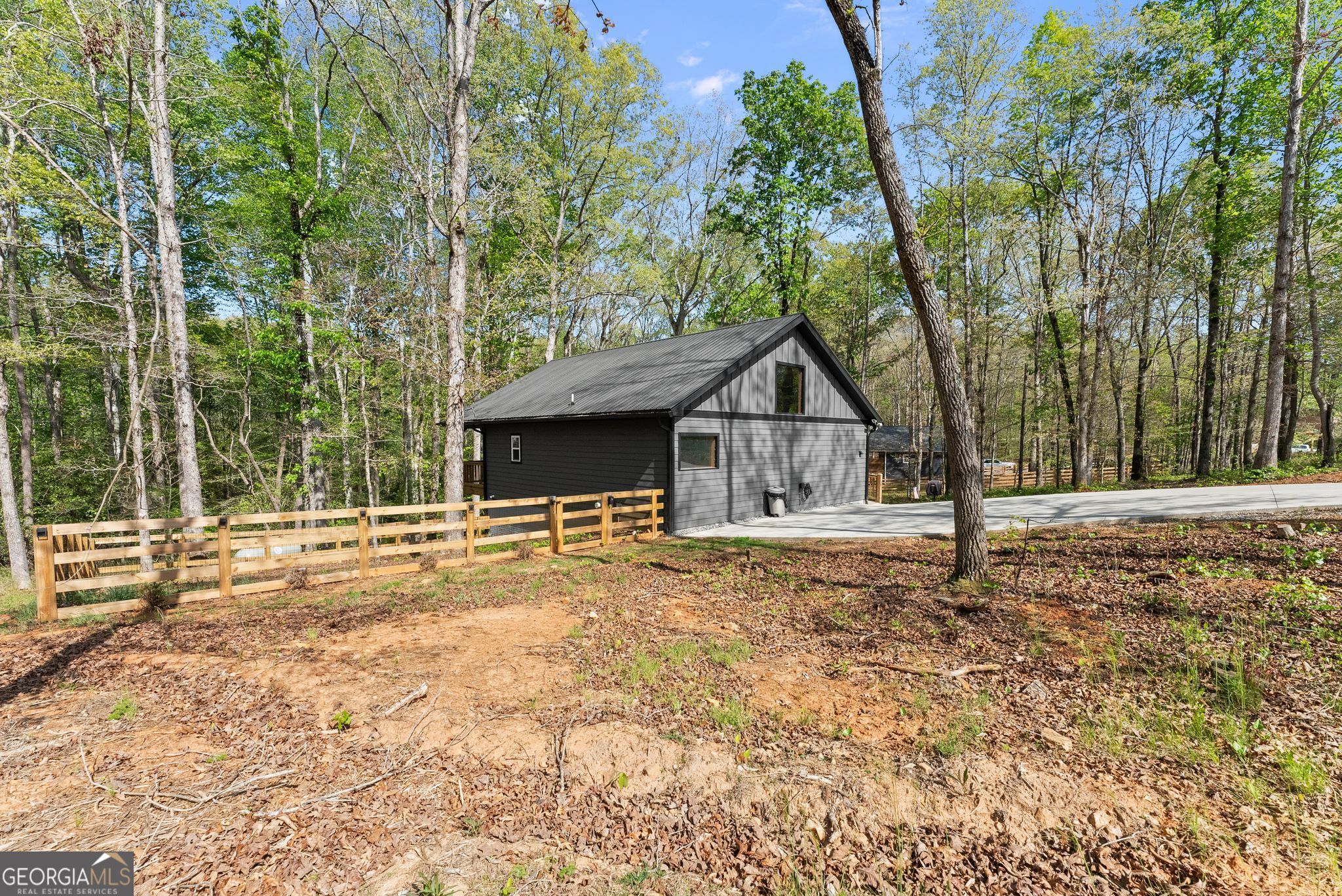 162 Hickory Ridge Drive