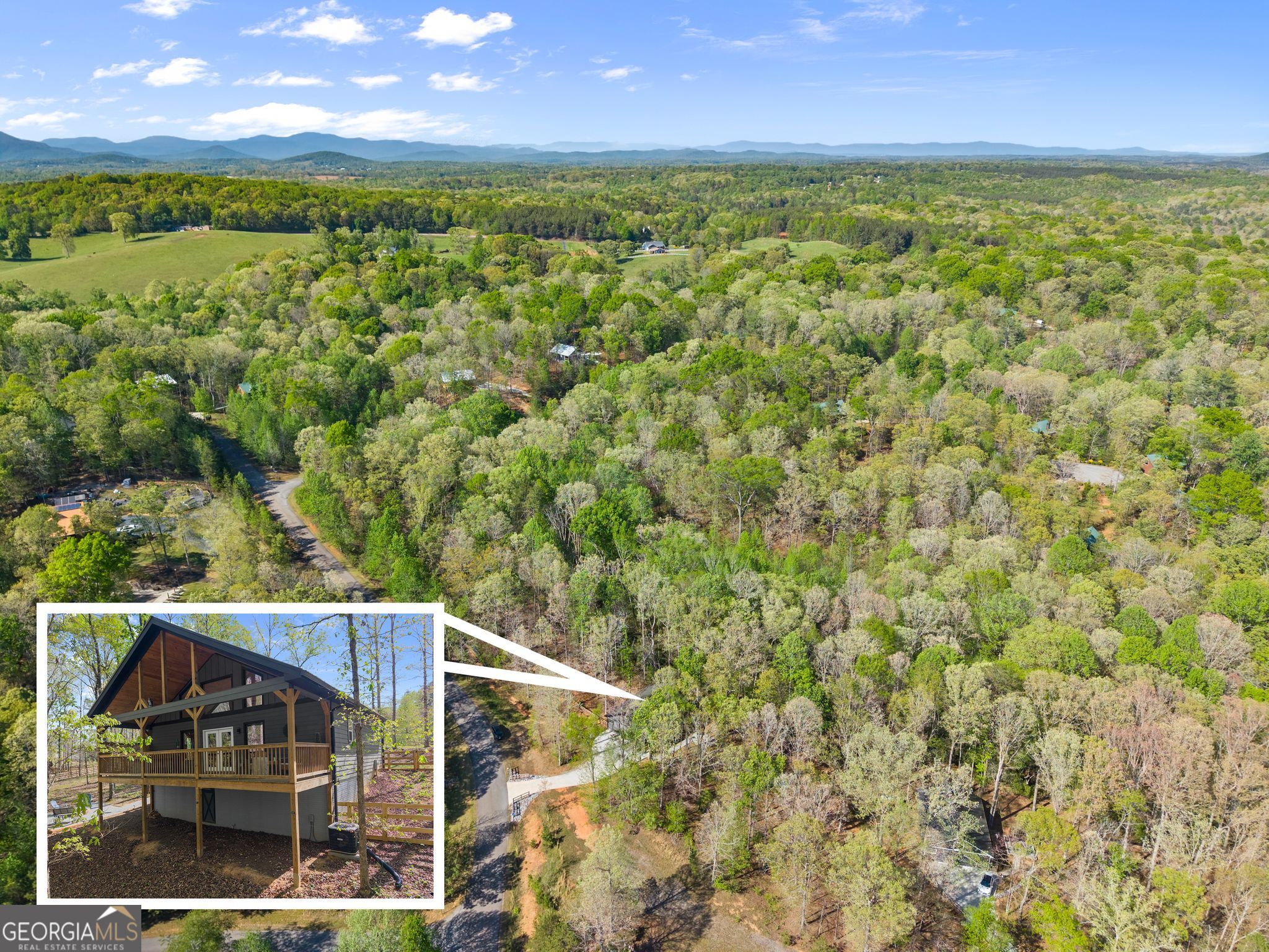 162 Hickory Ridge Drive