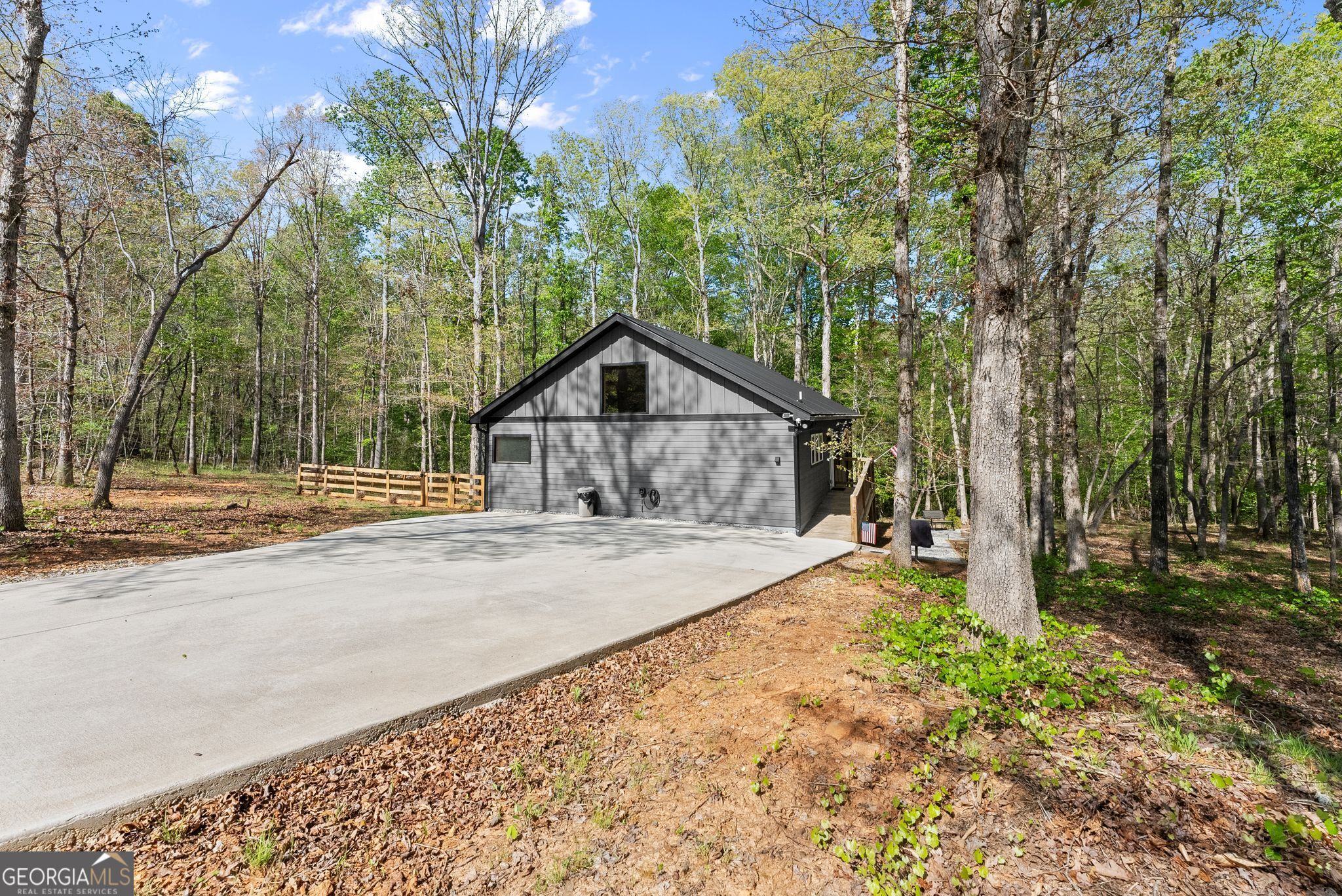 162 Hickory Ridge Drive