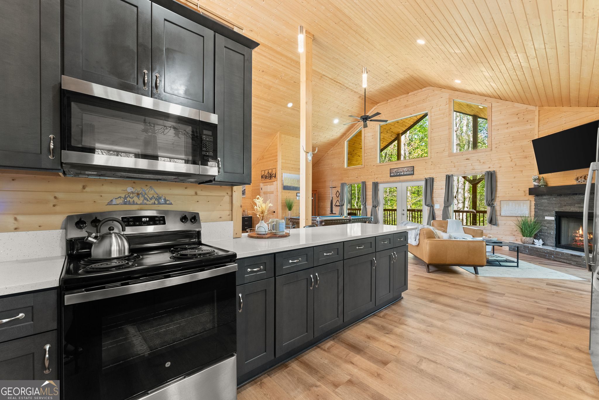 162 Hickory Ridge Drive