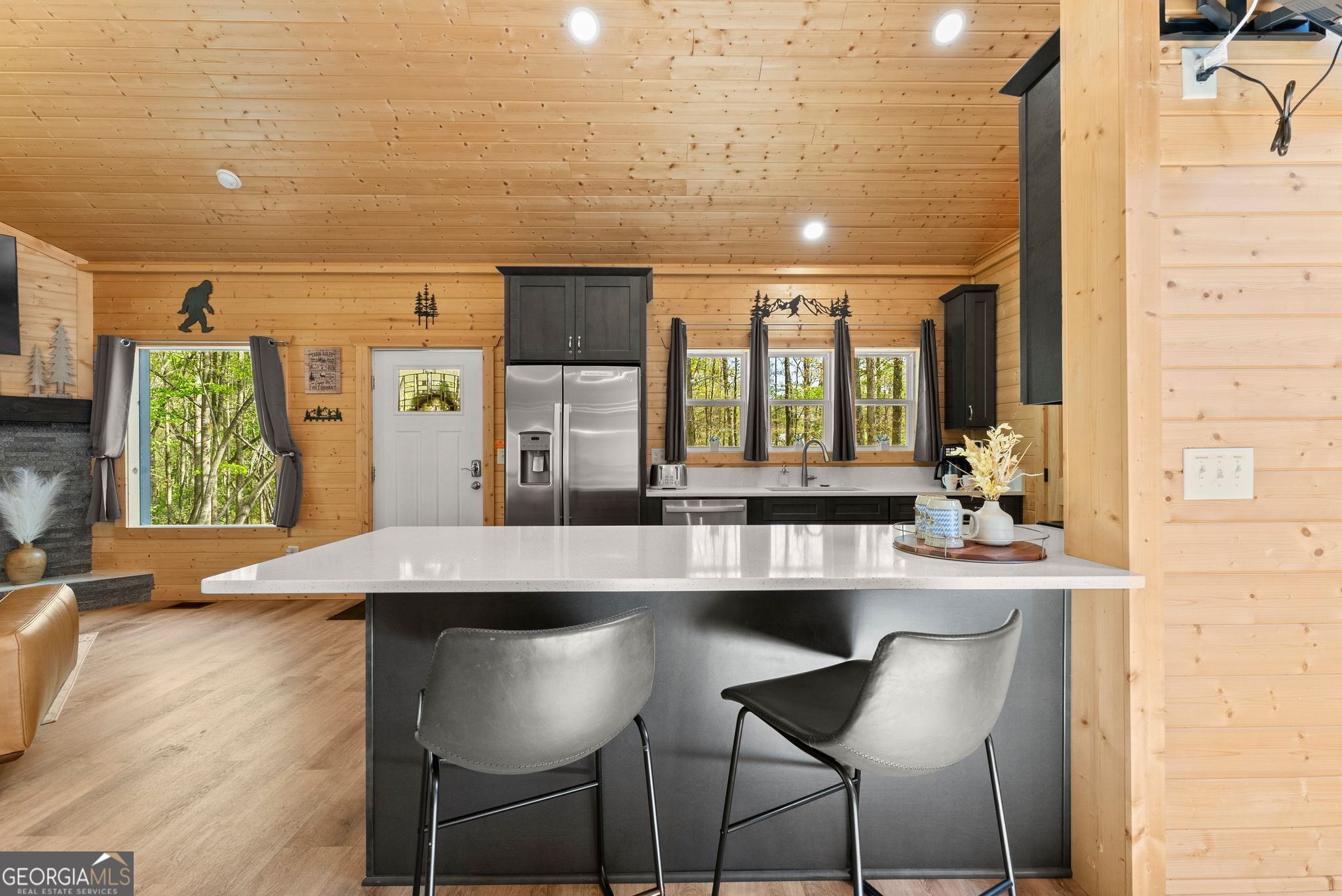 162 Hickory Ridge Drive