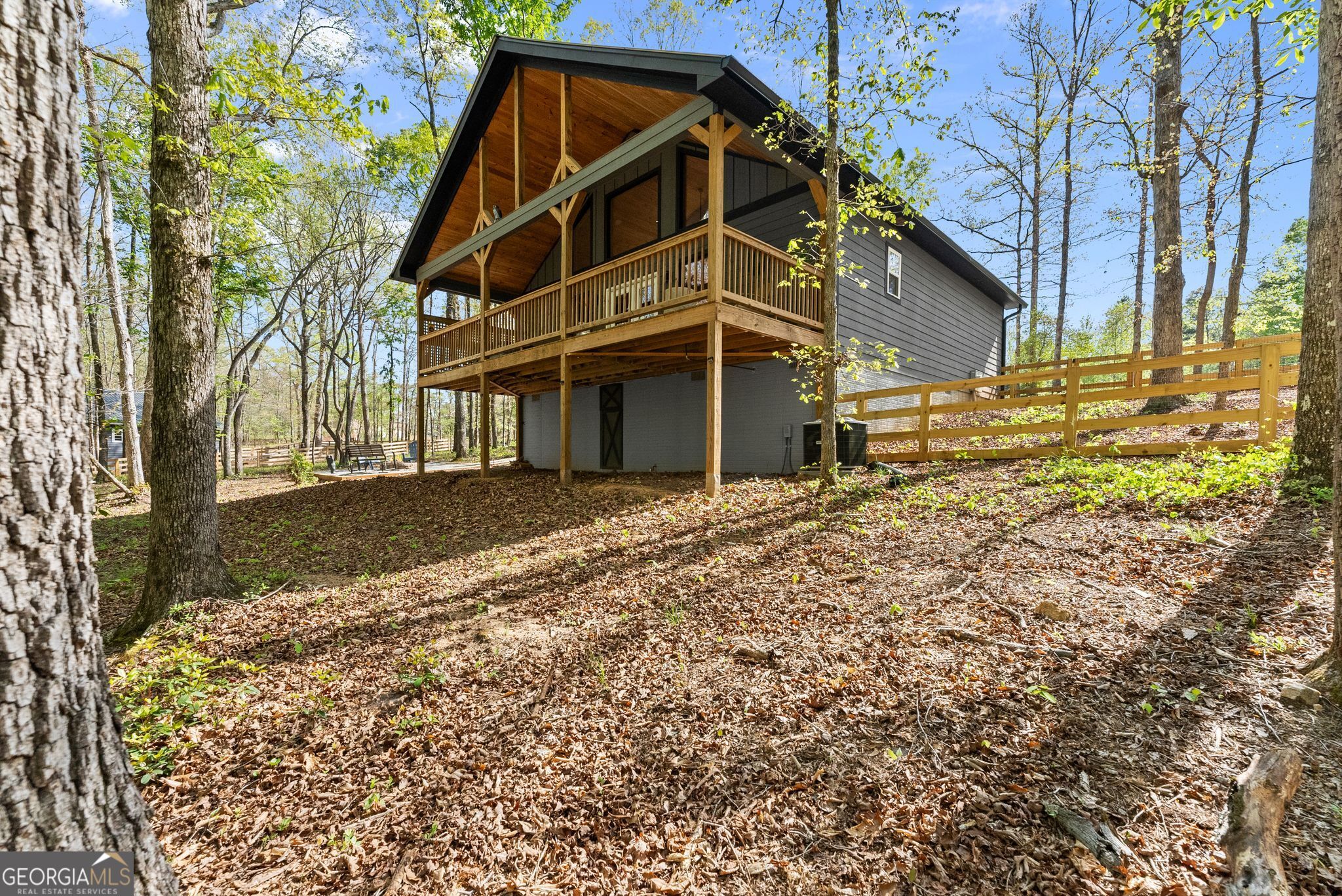 162 Hickory Ridge Drive