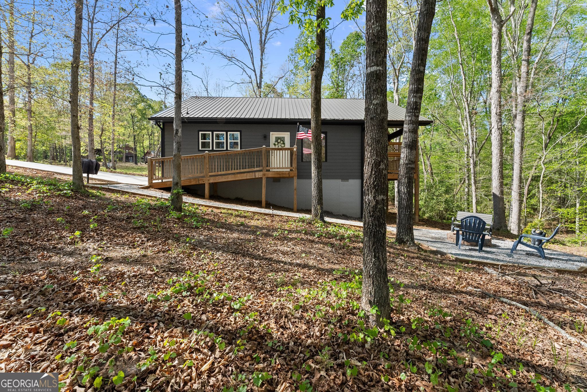 162 Hickory Ridge Drive