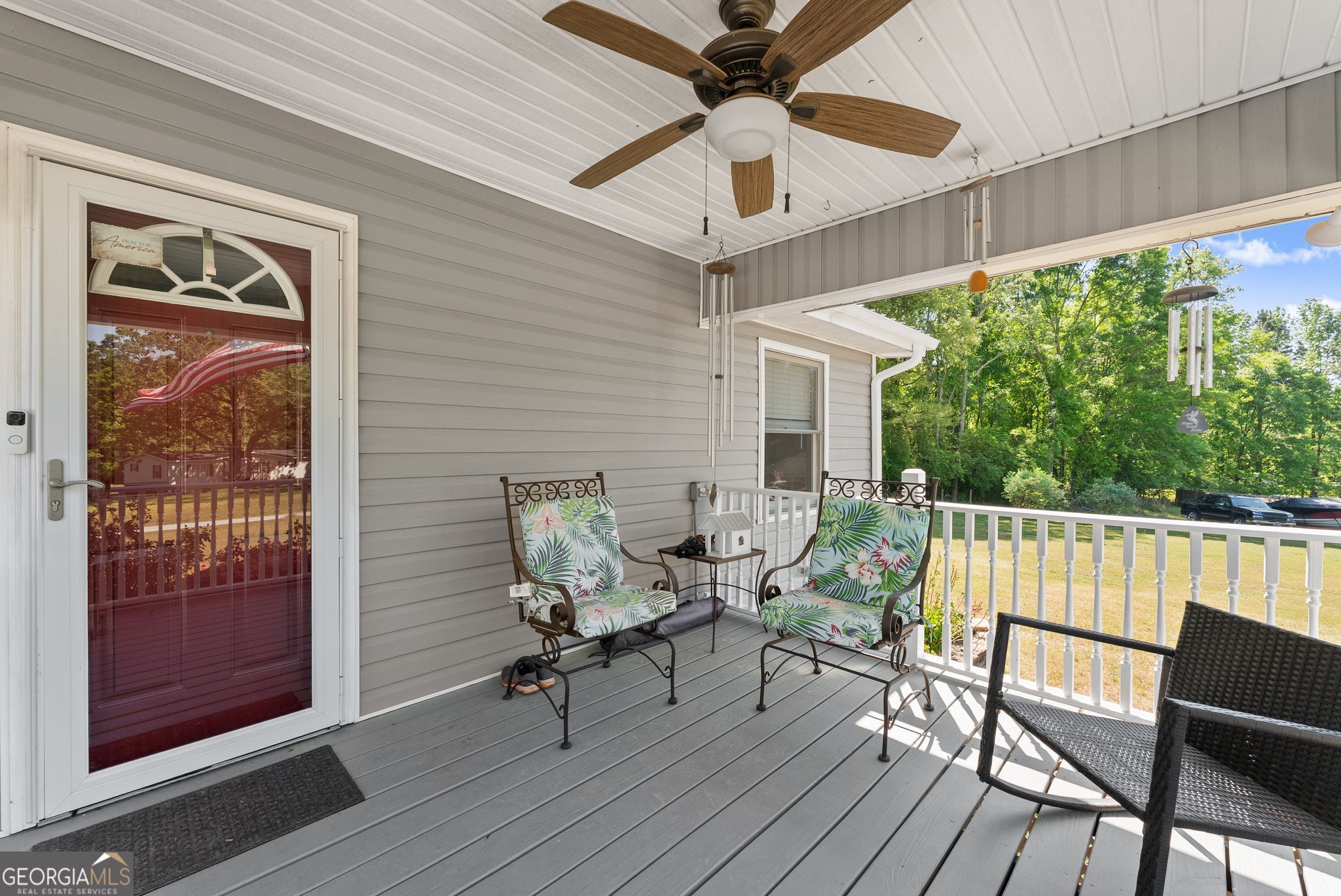 102 Old Harden Orchard Road