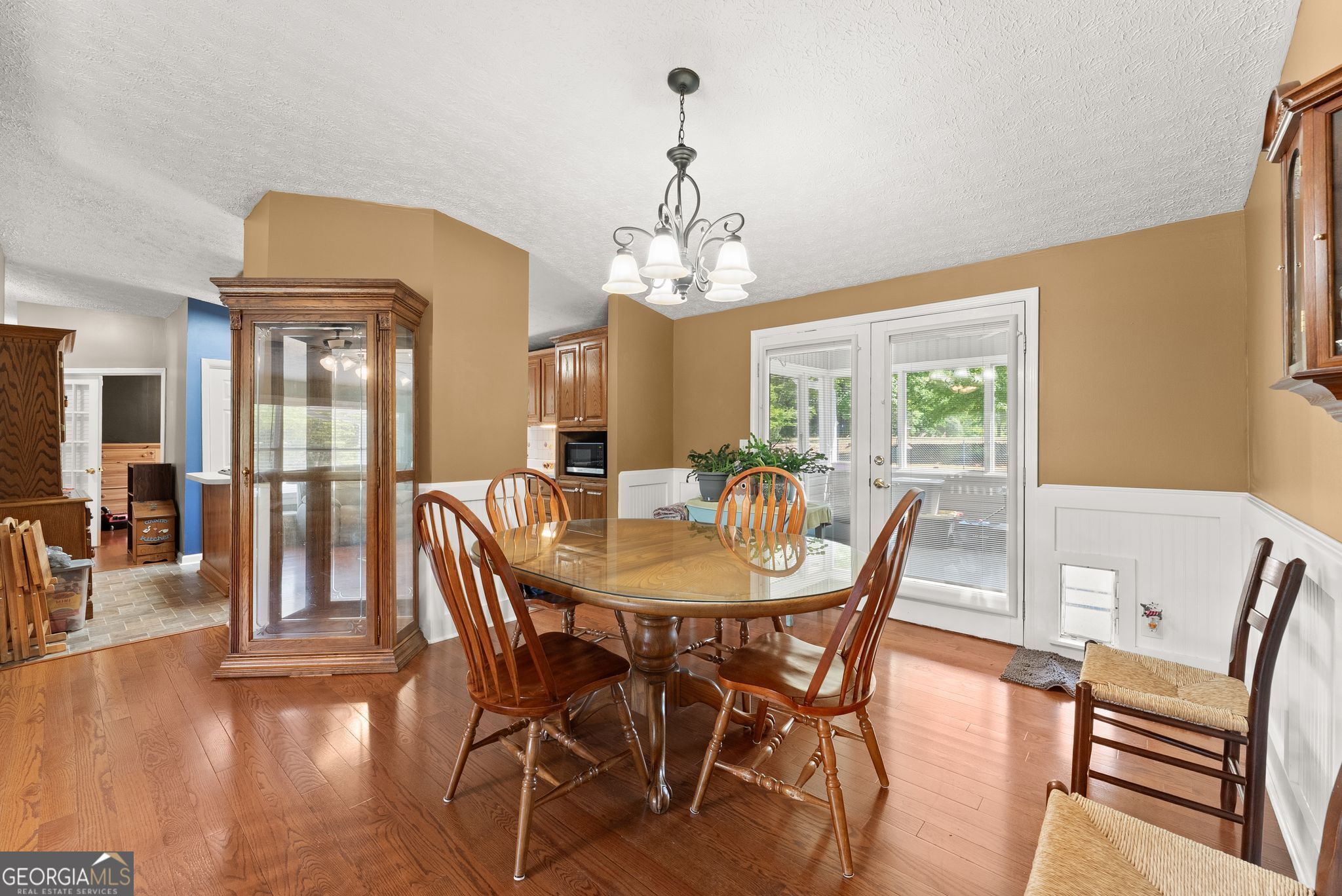 102 Old Harden Orchard Road