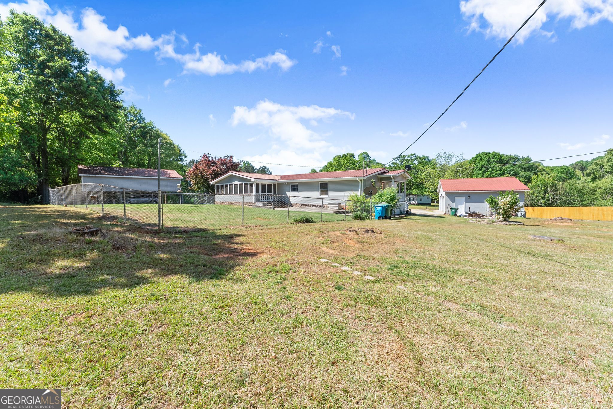 102 Old Harden Orchard Road