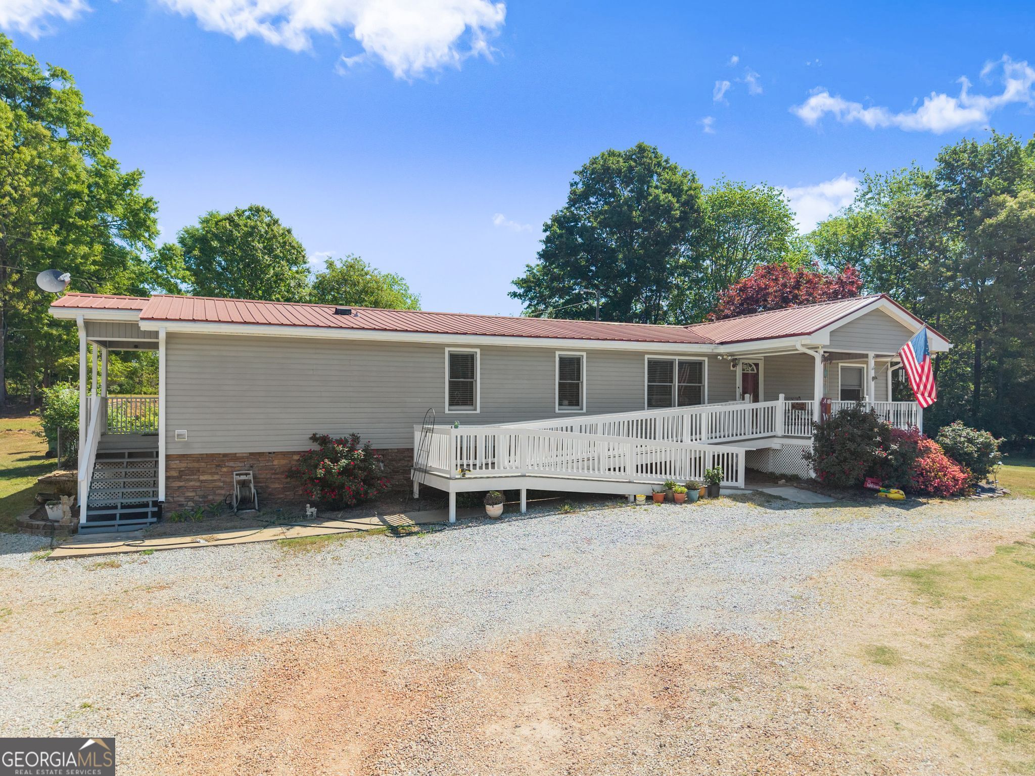 102 Old Harden Orchard Road