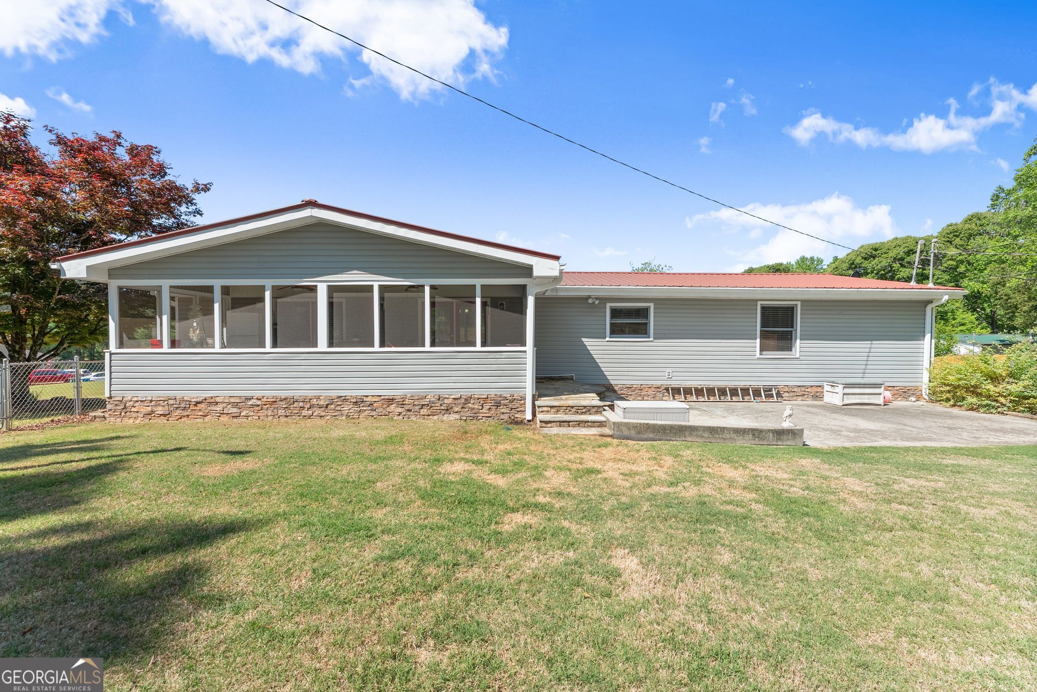 102 Old Harden Orchard Road