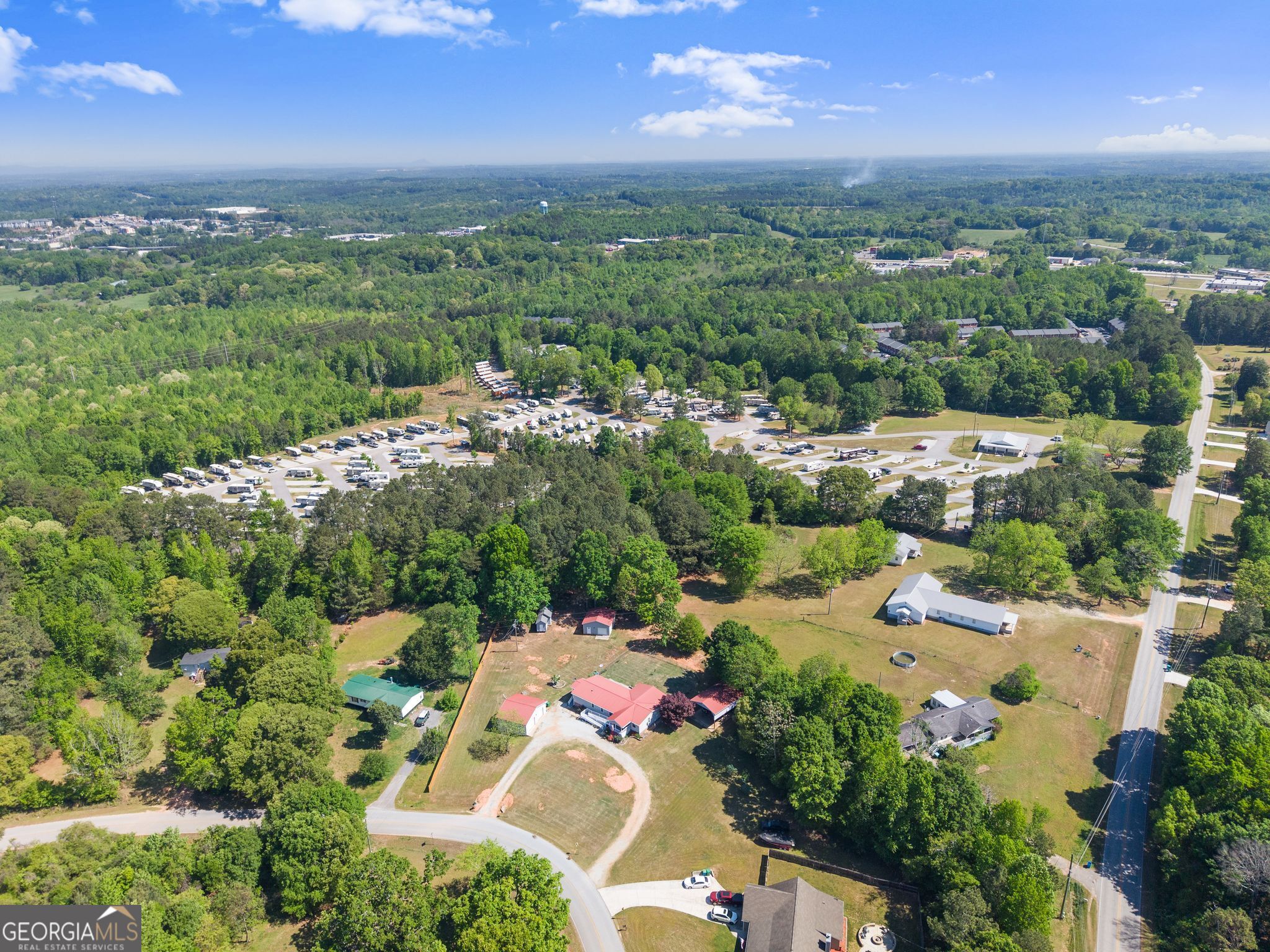 102 Old Harden Orchard Road