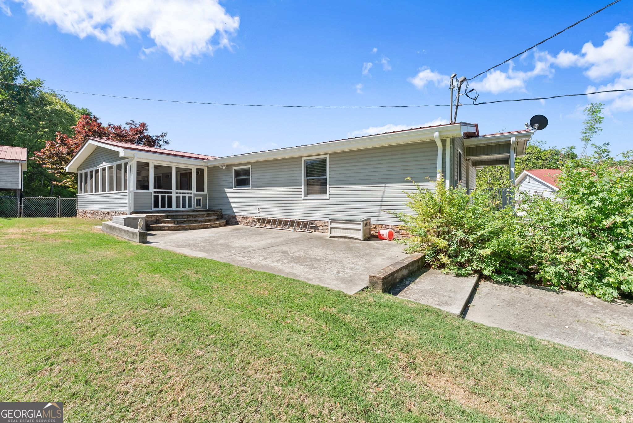 102 Old Harden Orchard Road