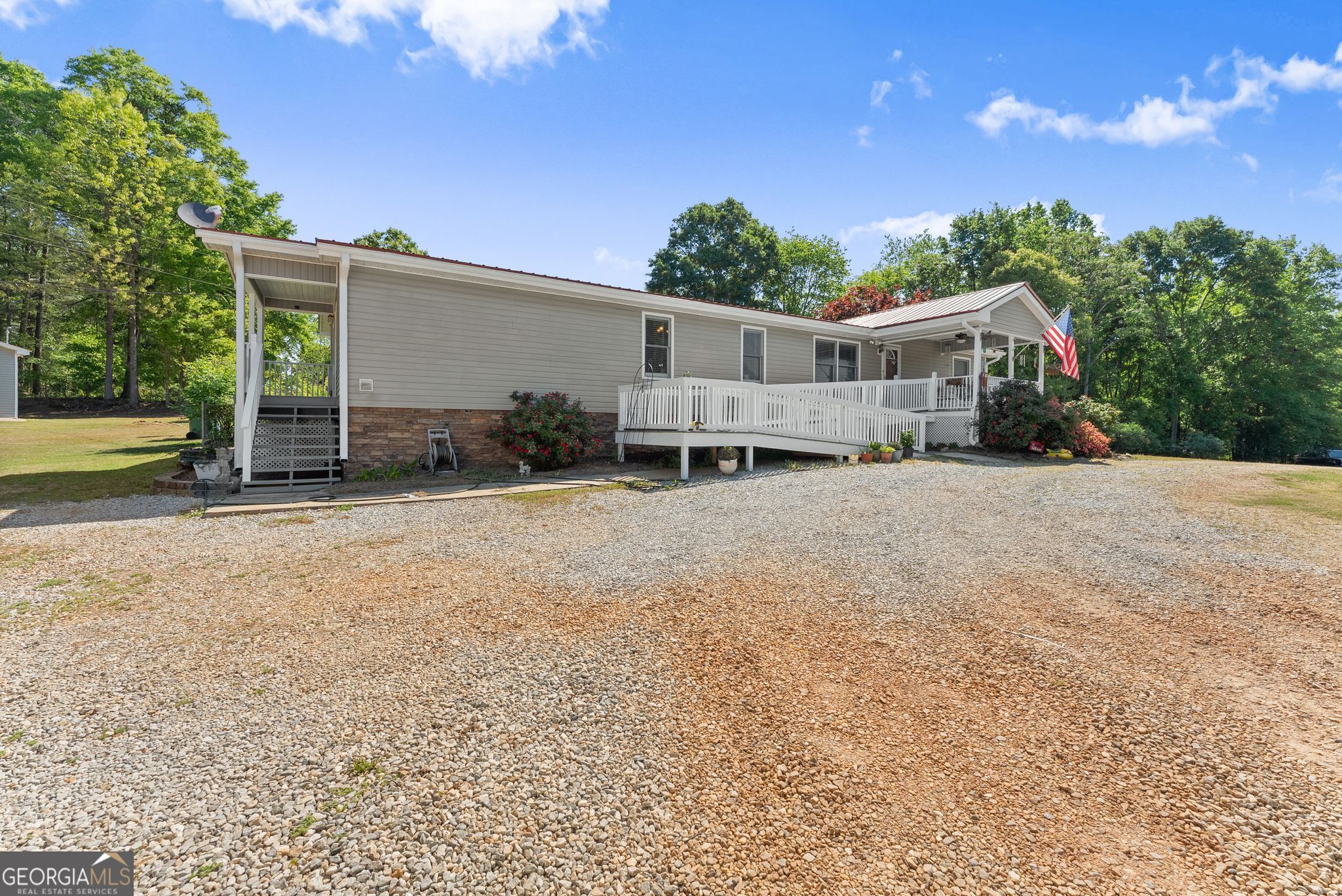 102 Old Harden Orchard Road