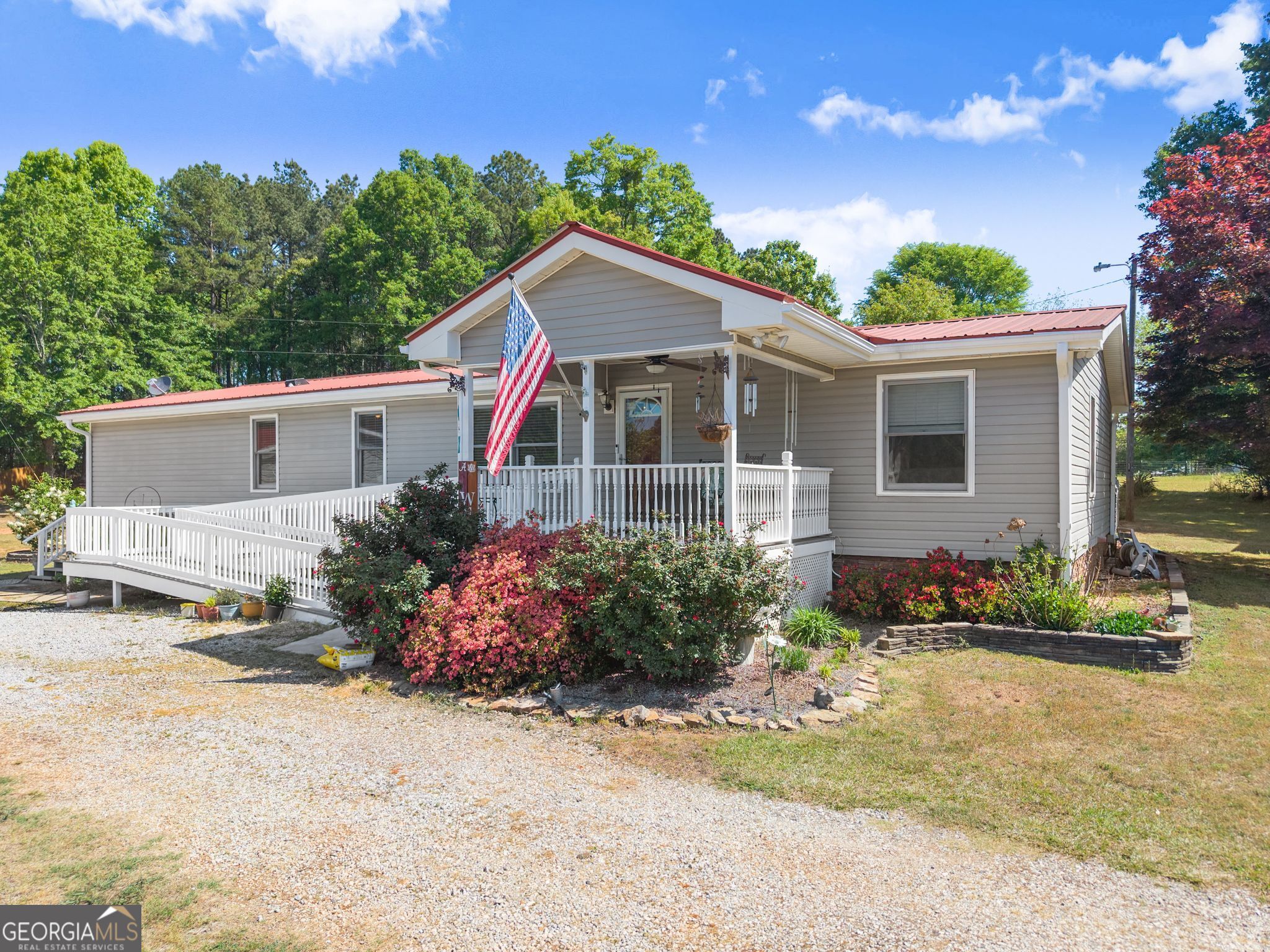 102 Old Harden Orchard Road