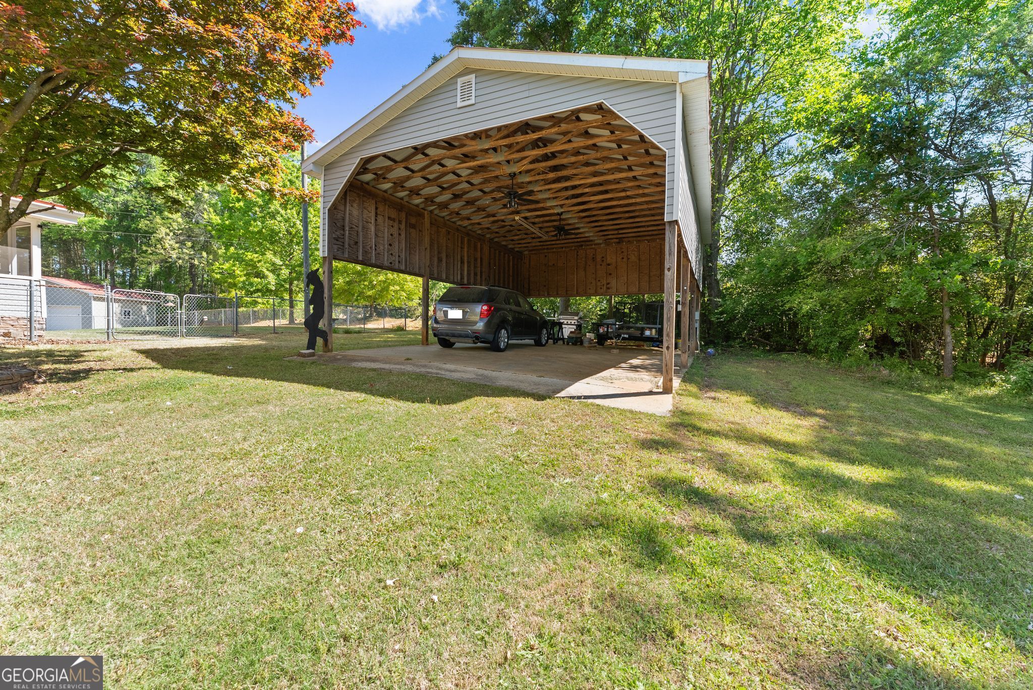 102 Old Harden Orchard Road