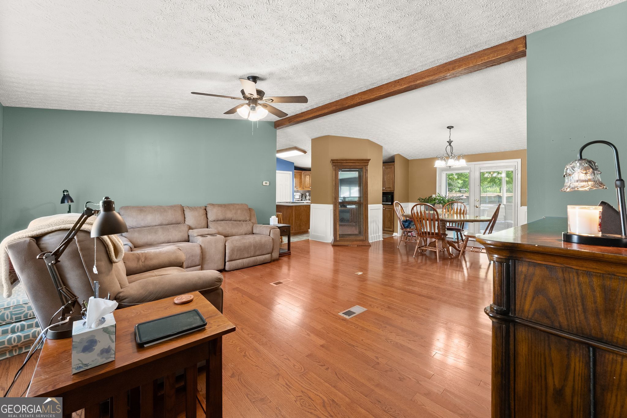 102 Old Harden Orchard Road