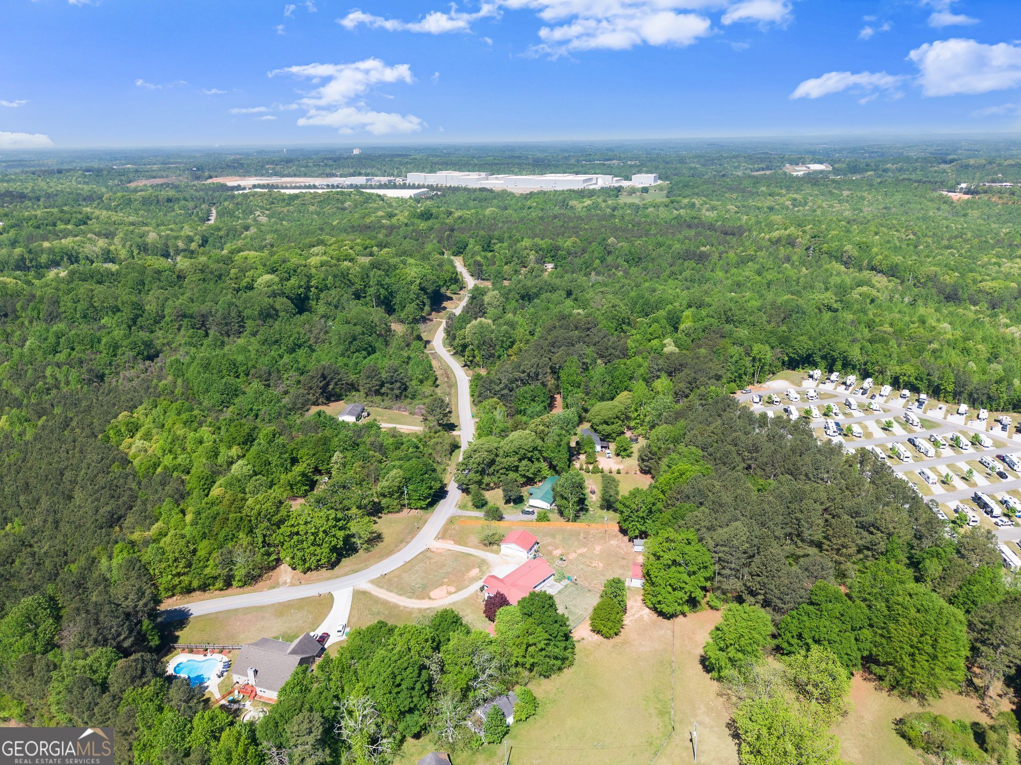 102 Old Harden Orchard Road