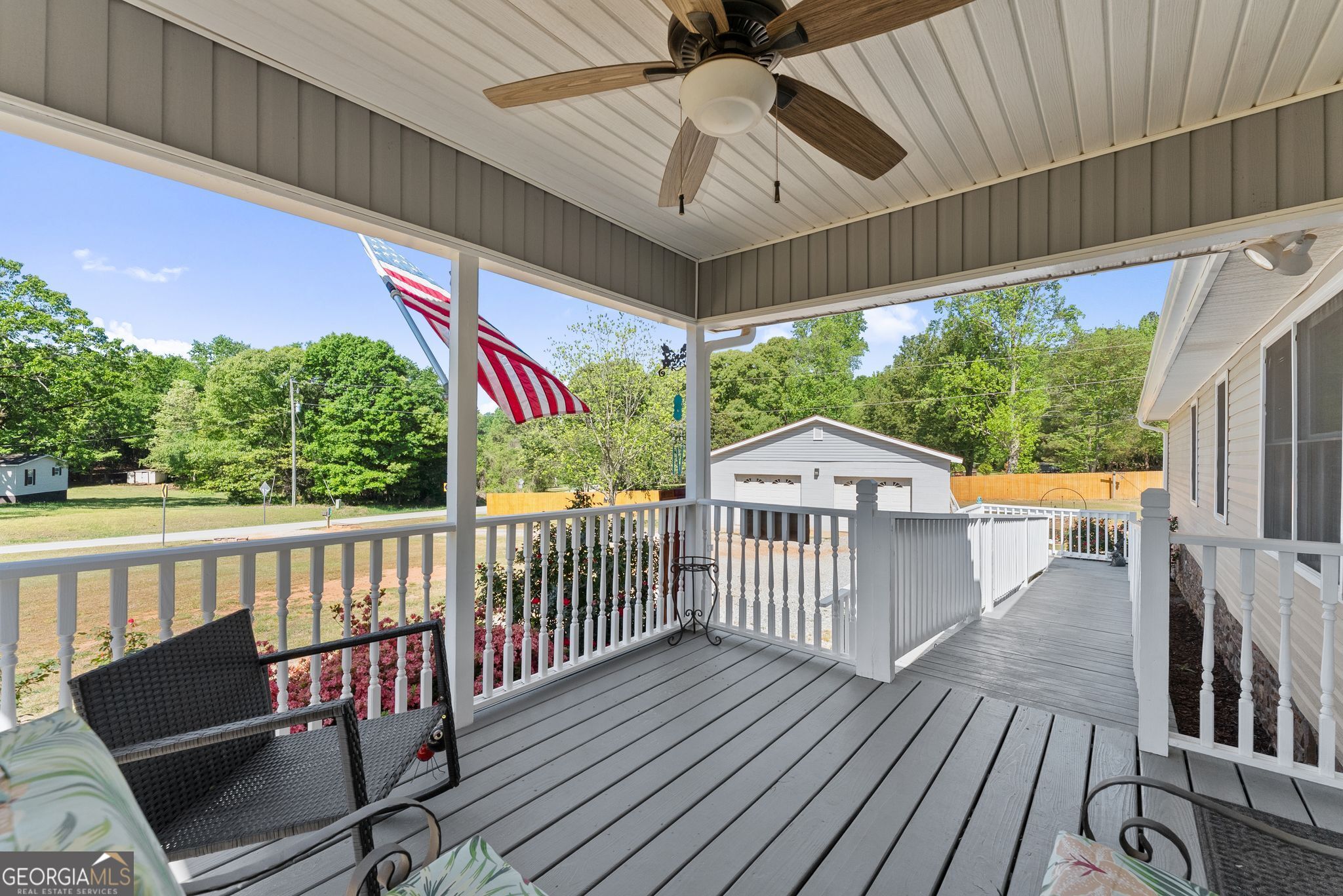 102 Old Harden Orchard Road