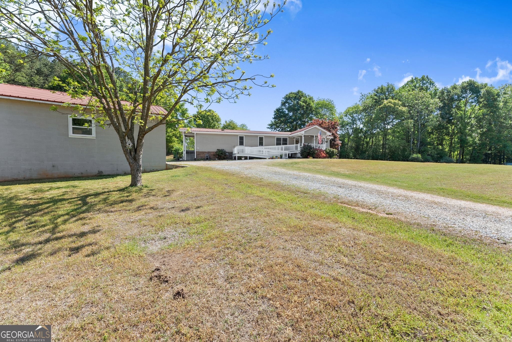 102 Old Harden Orchard Road