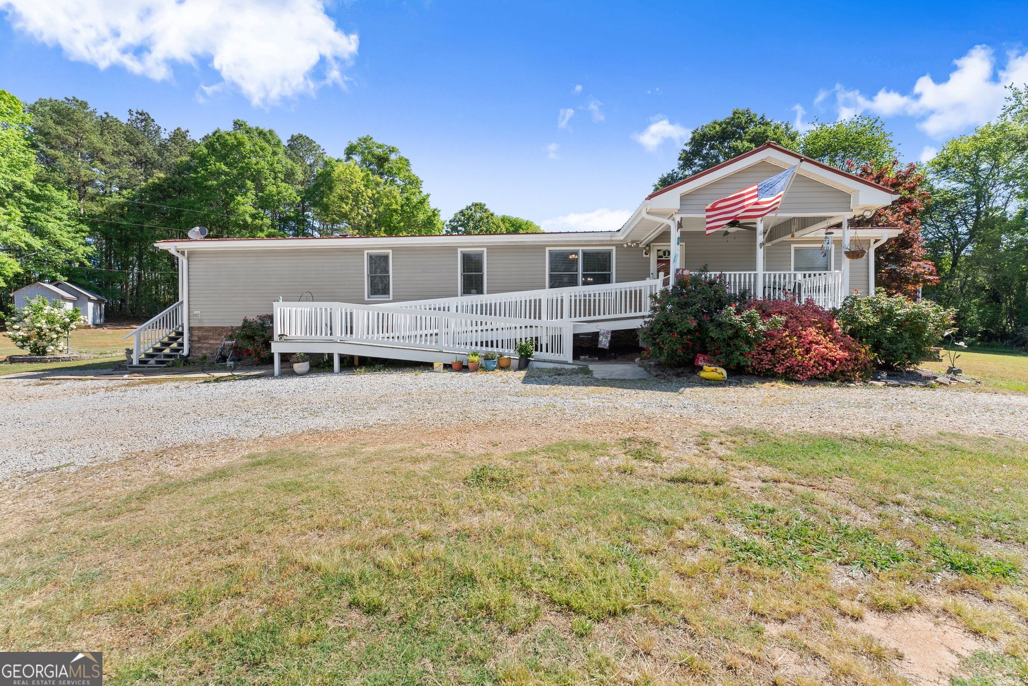 102 Old Harden Orchard Road