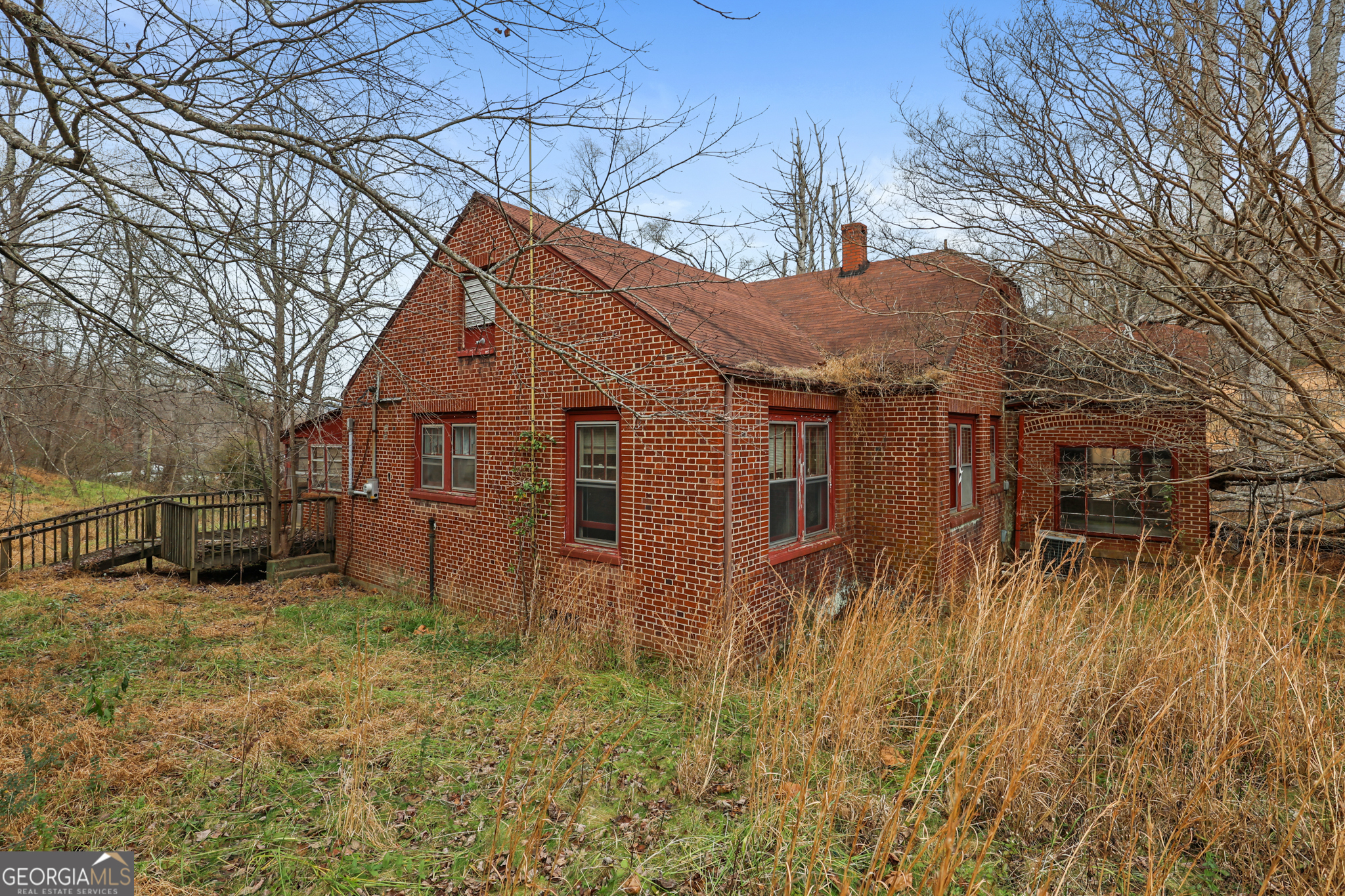 2038 US HWY 76