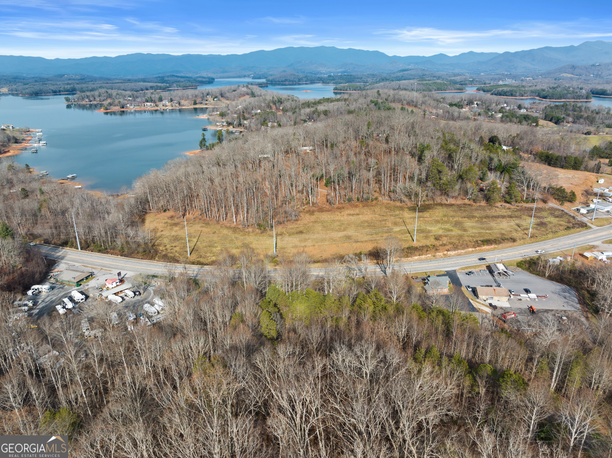 2038 US HWY 76