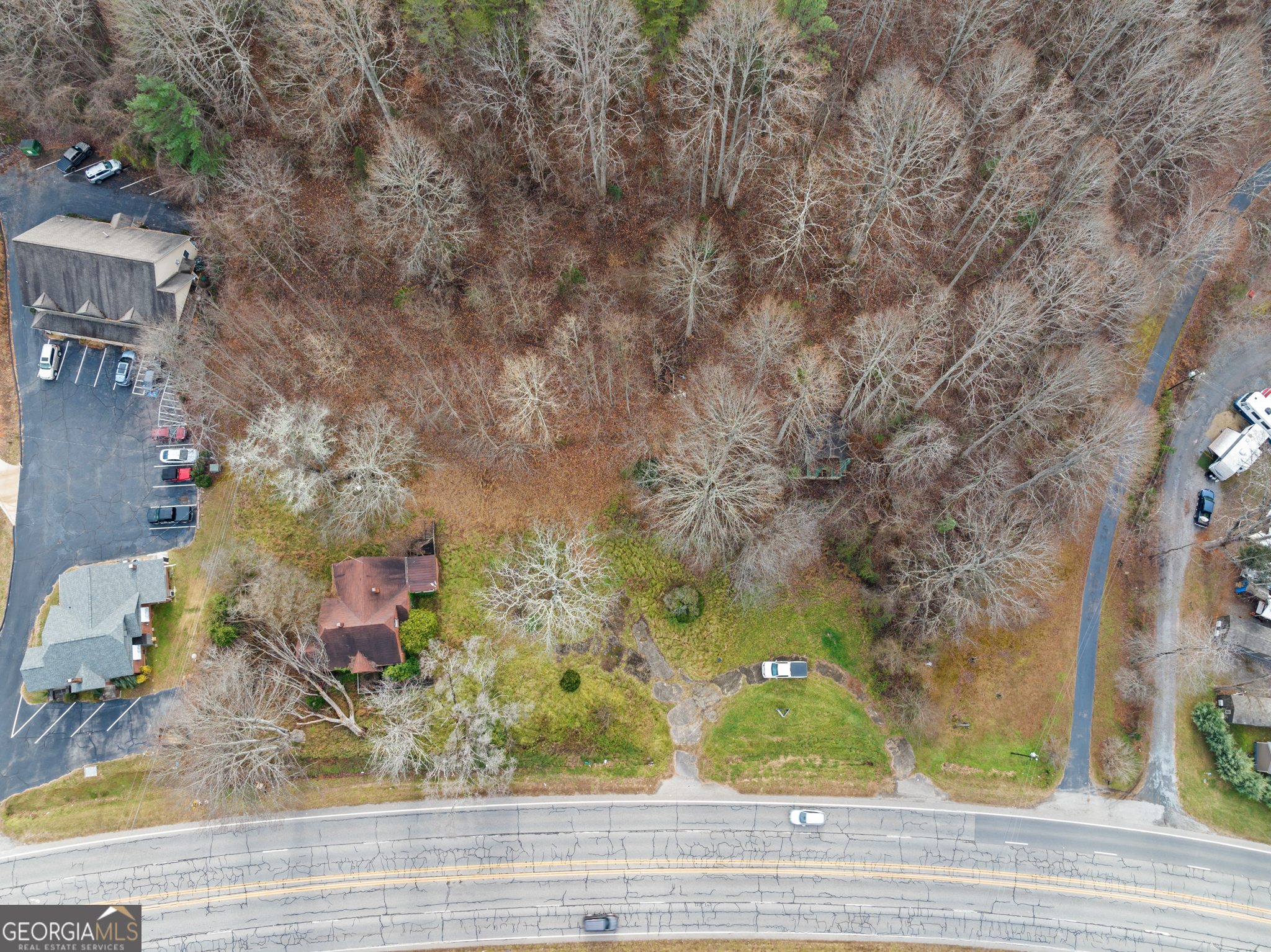 2038 US HWY 76