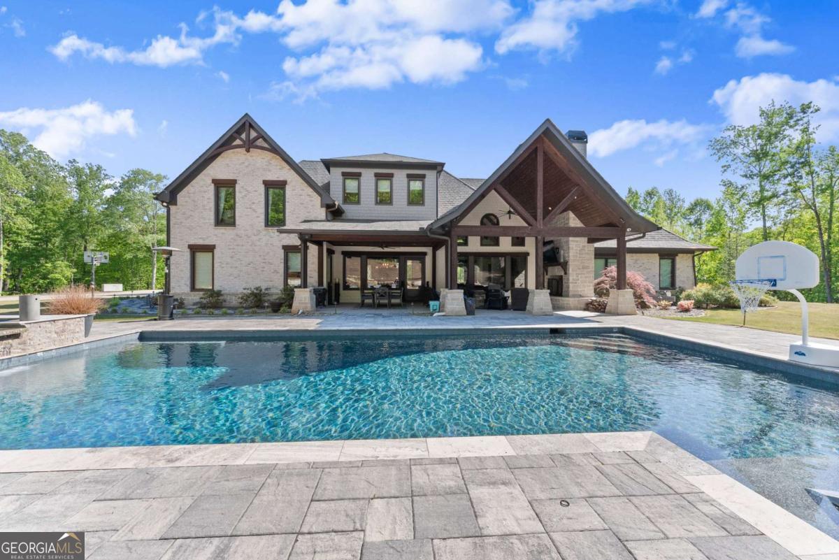 3263 Tanners Mill Road