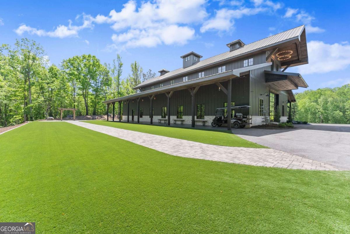 3263 Tanners Mill Road