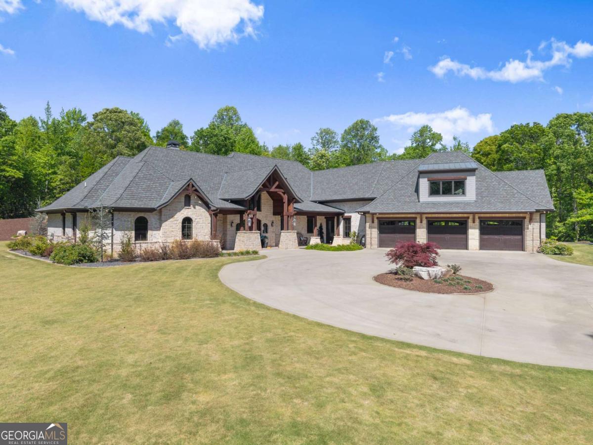 3263 Tanners Mill Road