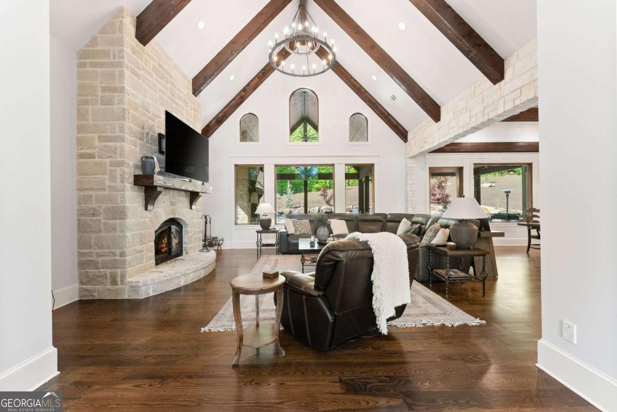 3263 Tanners Mill Road