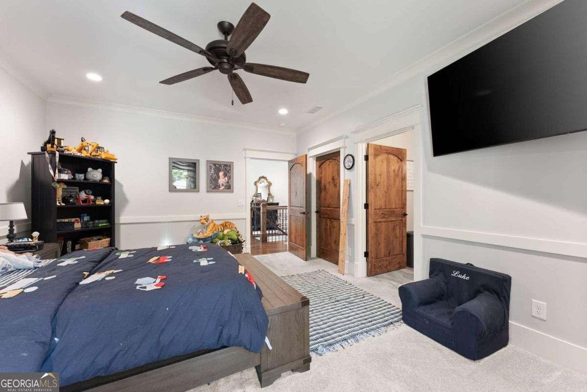3263 Tanners Mill Road