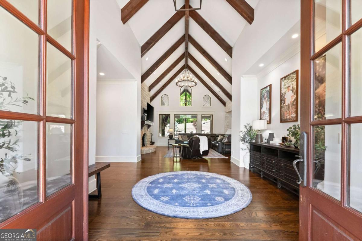 3263 Tanners Mill Road