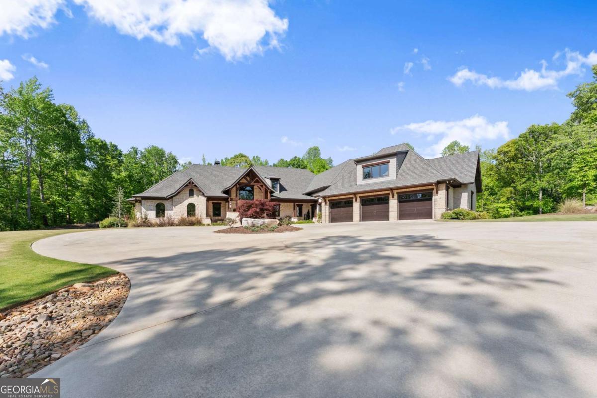 3263 Tanners Mill Road