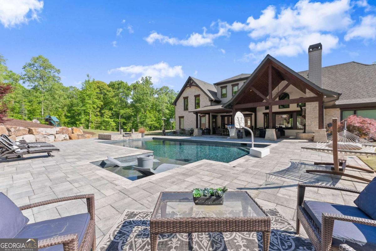 3263 Tanners Mill Road