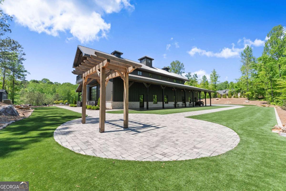 3263 Tanners Mill Road