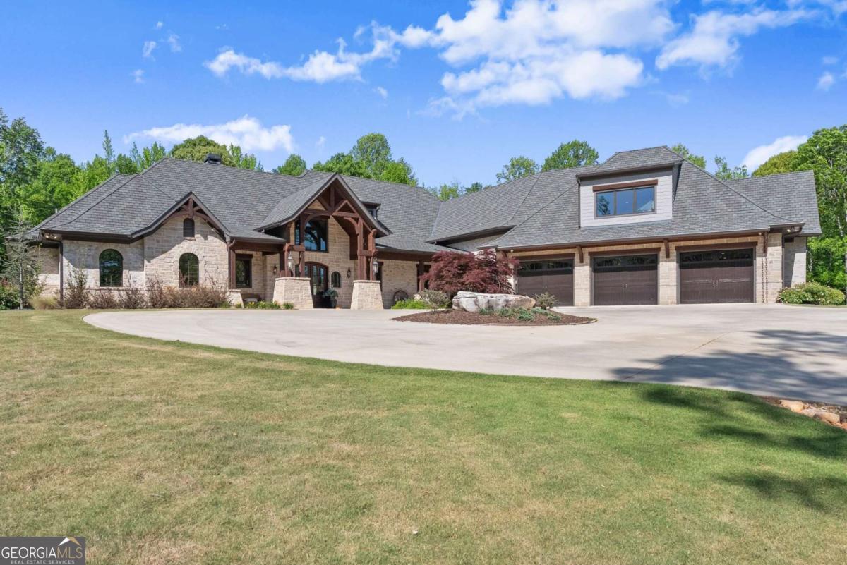 3263 Tanners Mill Road
